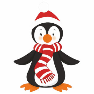 Niedliche Fotoskulptur Ornament