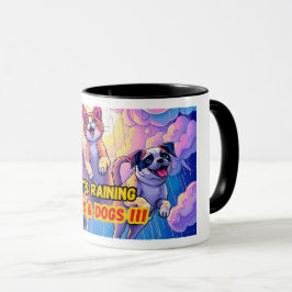 Niedliche Funny Mug. Tasse