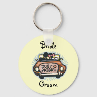 Niedliche Gastgeschenke Hochzeiten Schlüsselanhänger
