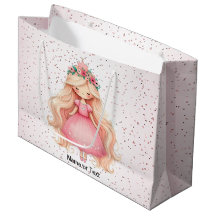 Niedliche Geburtstagspartei von Watercolor Pink Pr