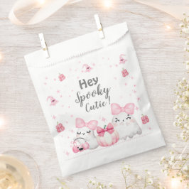 Niedliche Geburtstagsparty des Modernen Geisters H Geschenktütchen