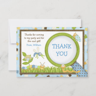 Niedliche Geburtstagsparty Einladung