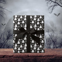 Niedliche Geister | Spinnen | Spider Webs Hallowee