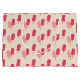 Niedliche Geschenktasche Große Geschenktüte