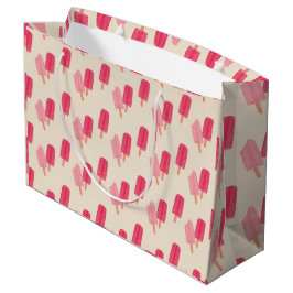 Niedliche Geschenktasche Große Geschenktüte