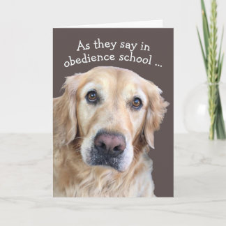 Niedliche Get Well-Card Karte