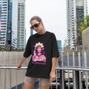 Niedliche Giants City Giant Chill Coole Stadt Ries T-Shirt