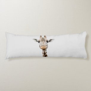Niedliche Giraffe 1 #animal#art Seitenschläferkissen