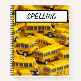 NIEDLICHE GLEICHSCHULE NOTIZBUCH