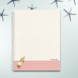 Niedliche Guinea Notizbuch