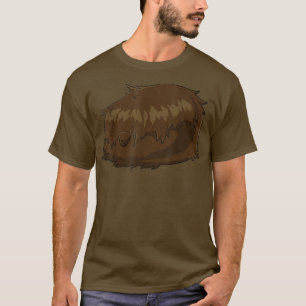 Niedliche Guinea Schweinefleisch T-Shirt Funny Pet