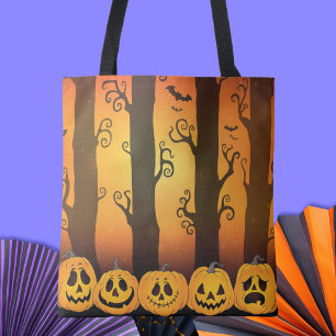 Niedliche Halloween Kürbislaterne Pumpkin