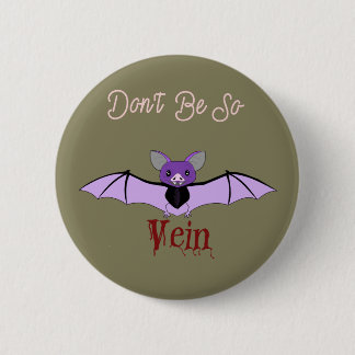 Niedliche Halloween-Reverse. Halloween-Stifte Button