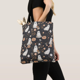 Niedliche Hallowenn Trick oder Treat Candy Bag