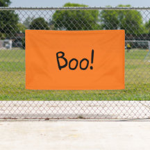 Niedliche handgeschriebene Typografie Halloween