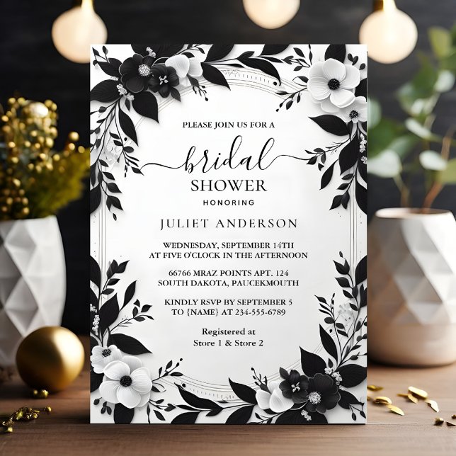 Niedliche Hoffnung wir binden das Brautparty des K Einladung (Von Creator hochgeladen)