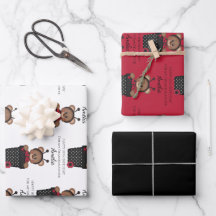 Niedliche Hübsche Enkeltochter Ladybug Kindergebur