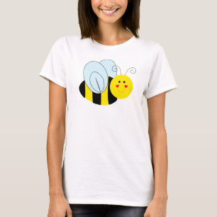 Niedliche Hummel T-Shirt