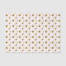 Niedliche Hummeln und Blume