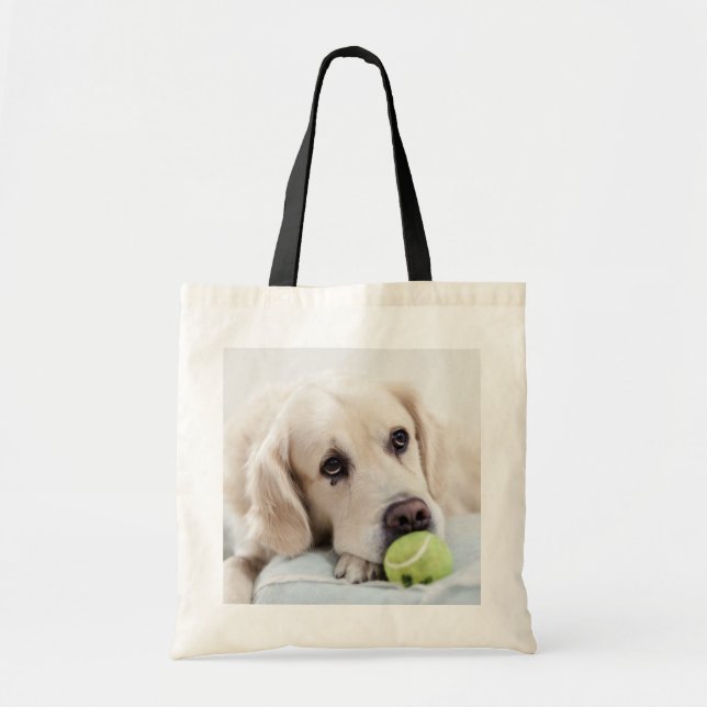 Niedliche Hundetaschen Tragetasche (Vorne)
