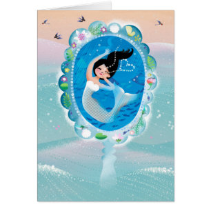 Niedliche Illustration des Tages der