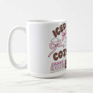 Niedliche Kaffee-Tasse Kaffeetasse