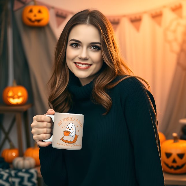 Niedliche Kaffeepause Tasse (Von Creator hochgeladen)