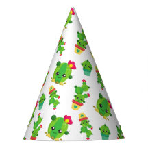 Niedliche Kaktus, grüne Kakteen, Kaktusmuster