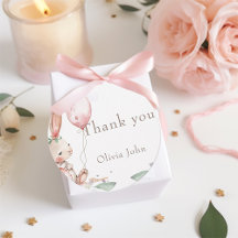 niedliche Kaninchenbrause