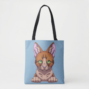 Niedliche Katze