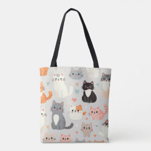 niedliche Katze