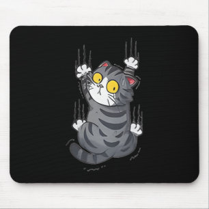 Niedliche Katze Funny Kitty Pet Lover Geschenke Mä Mousepad