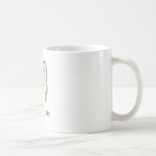 niedliche Katze, hasse ich Leute Kaffeetasse