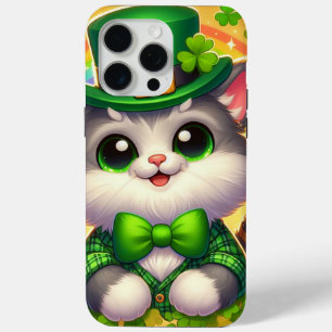Niedliche Katze/Kätzchen Case-Mate iPhone Hülle