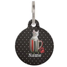 Niedliche Katze Kitten Pet Liebhaber Geschenk