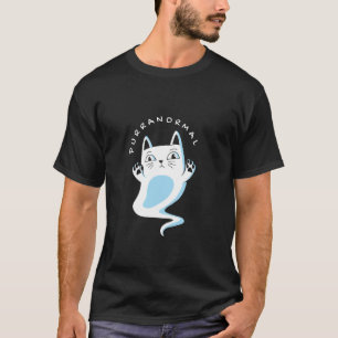 Niedliche Katze Männer Frauen Bunte Kätzchen Besit T-Shirt