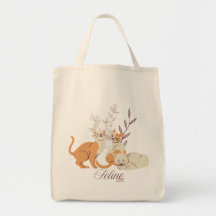 Niedliche Katzen - Niedliche Beutel