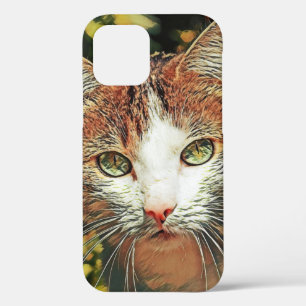 Niedliche Katzen-Sammlung 13 Case-Mate iPhone Hülle