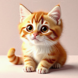 niedliche Katzenbilder T-Shirt