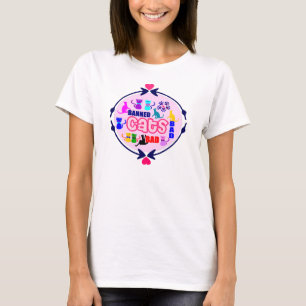 😻 🐾 ↷ Niedliche Katzenfamilie Bella Circle Top