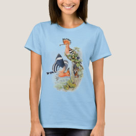 Niedliche Katzenfrau Tank Top