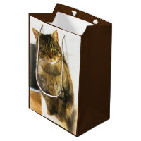 Niedliche Katzengeschenk