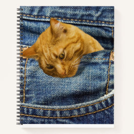 Niedliche Katzenliebhaber Sake-Geschenk Notizbuch