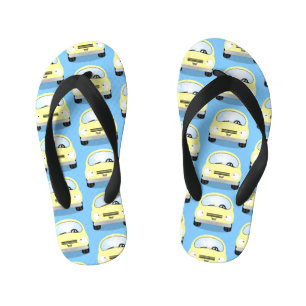 Niedliche Kawaii-Cartoon Kinderbadesandalen