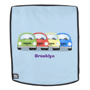 Niedliche Kawaii-Cartoon Rucksack