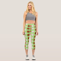 Niedliche Kawaii-Eier — lustige Cartoon-Illustrati