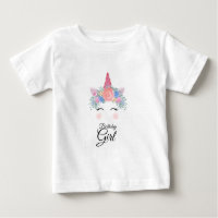 Niedliche Kawaii farbenfrohe Regenbogen Einhorn Ge