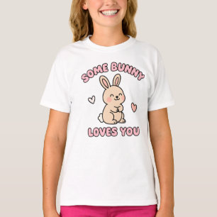 Niedliche Kawaii Sonnige Liebe - Adortable Pastell T-Shirt