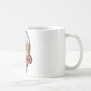 Niedliche Kawaii Tasse