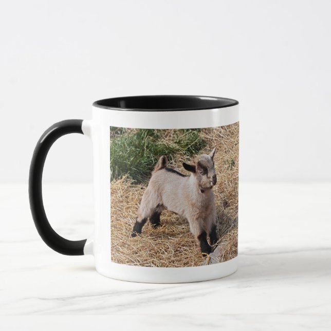 Niedliche Kid-Tasse Tasse (Links)